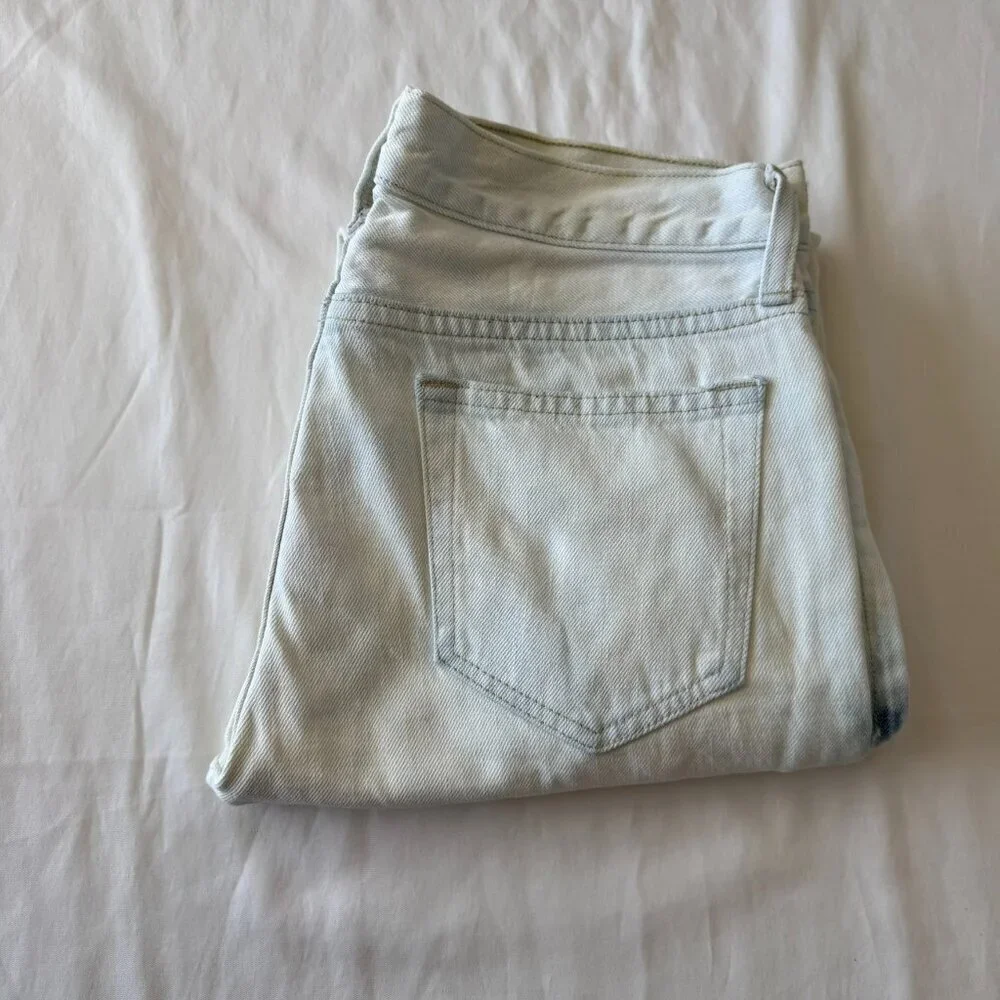 J.Crew 484 Slim Fit Jeans